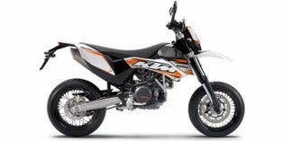 EJK Tuning Kit Fuel Controller KTM 690 Duke/SMC 2008-2011