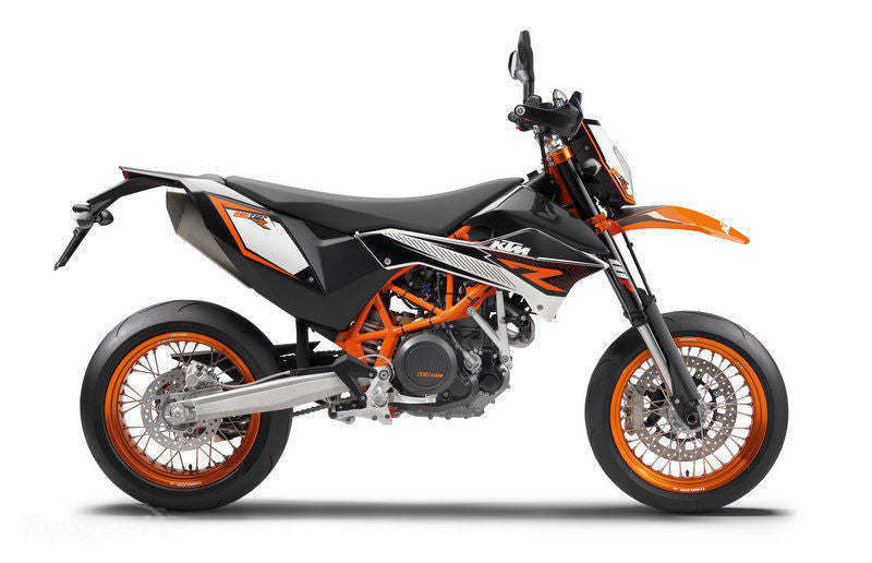 EJK Tuning Kit Fuel Controller KTM 690 SM/SMC/SMC-R 2013-2015