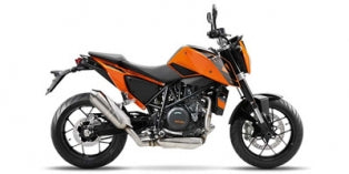EJK Tuning Kit Fuel Controller KTM 690 Duke 2012-2016