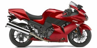 EJK Tuning Kit Fuel Controller Kawasaki ZX 14R 2006-2011