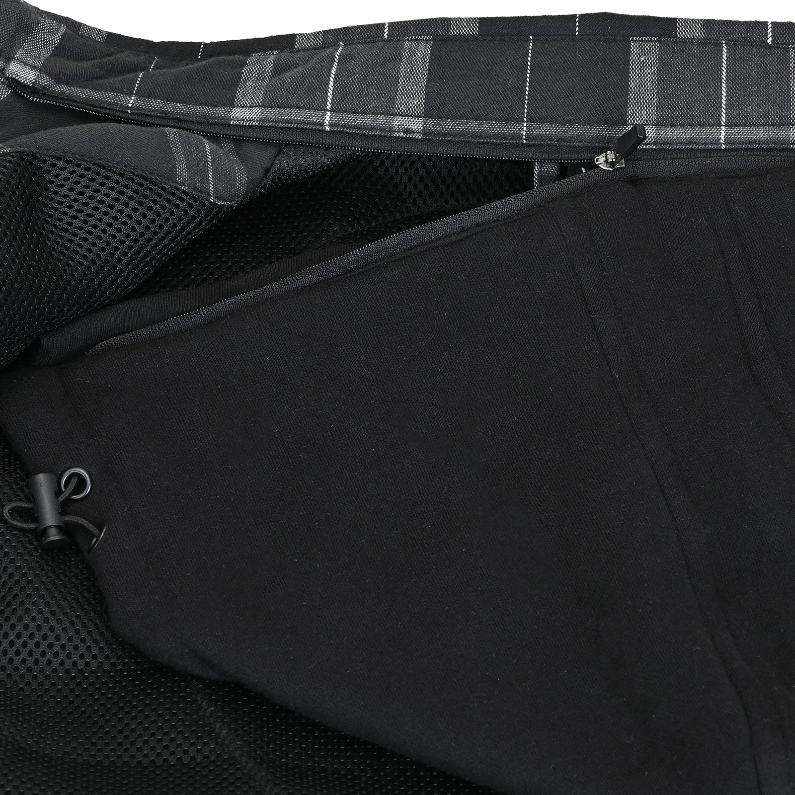Cortech El Camino Riding Flannel - Adventure Parts