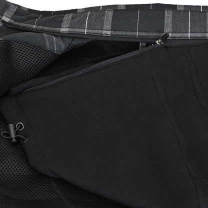 Cortech El Camino Riding Flannel - Adventure Parts