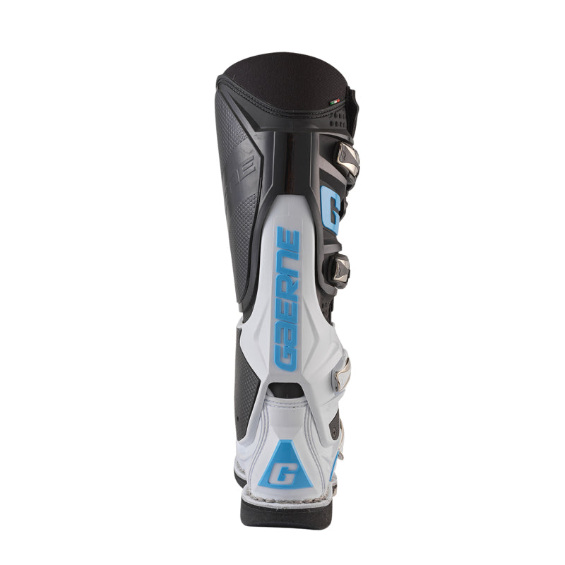 Gaerne SG12 Limited Edition Motorcycle Boots