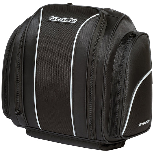 Tourmaster Nylon Cruiser IV Commuter Sissybar Bag - Adventure Parts