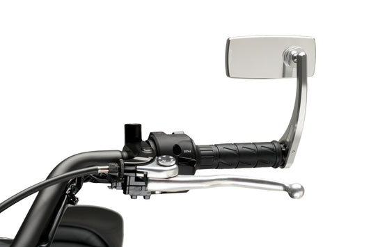 Puig Rearview Look Motorcycle Mirrors - Universal (Sold Individually)