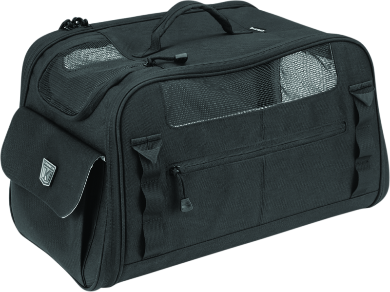 Kuryakyn Pet Palace Flyweight Motorcycle Bag - Adventure Parts