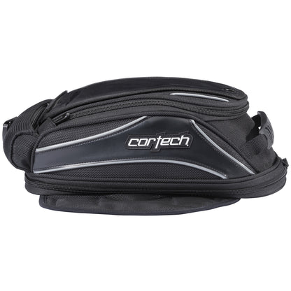 Cortech Super 2.0 10L Motorcycle Tank Bag - Adventure Parts