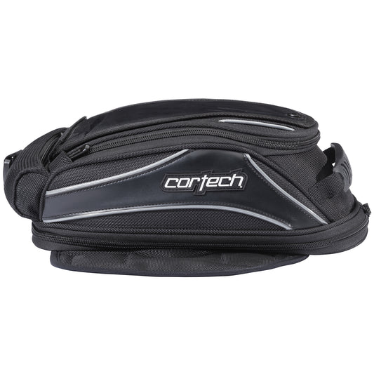 Cortech Super 2.0 10L Motorcycle Tank Bag - Adventure Parts