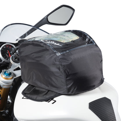 Cortech Super 2.0 10L Motorcycle Tank Bag - Adventure Parts
