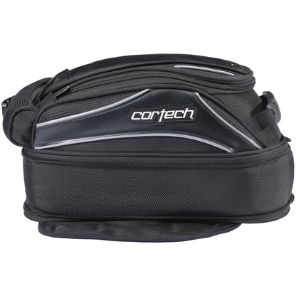 Cortech Super 2.0 10L Motorcycle Tank Bag - Adventure Parts