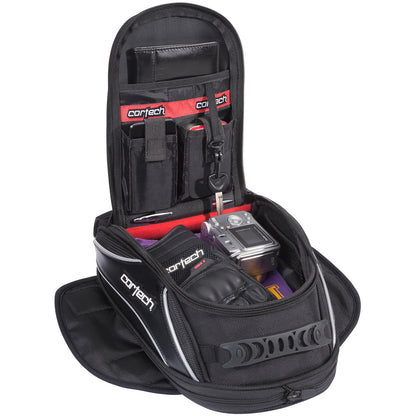 Cortech Super 2.0 10L Motorcycle Tank Bag - Adventure Parts