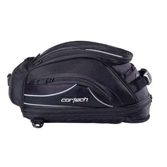Cortech Super 2.0 18L Motorcycle Tank Bag - Adventure Parts