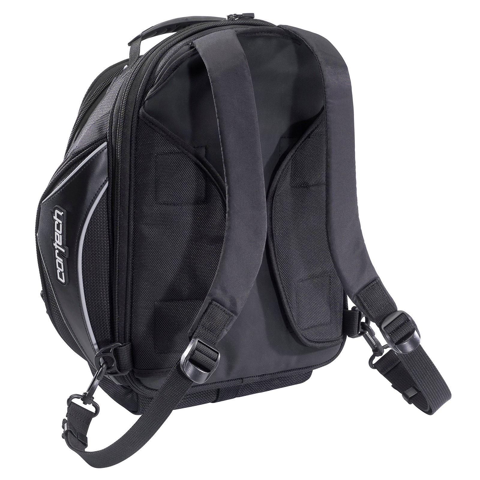 Cortech Super 2.0 18L Motorcycle Tank Bag - Adventure Parts