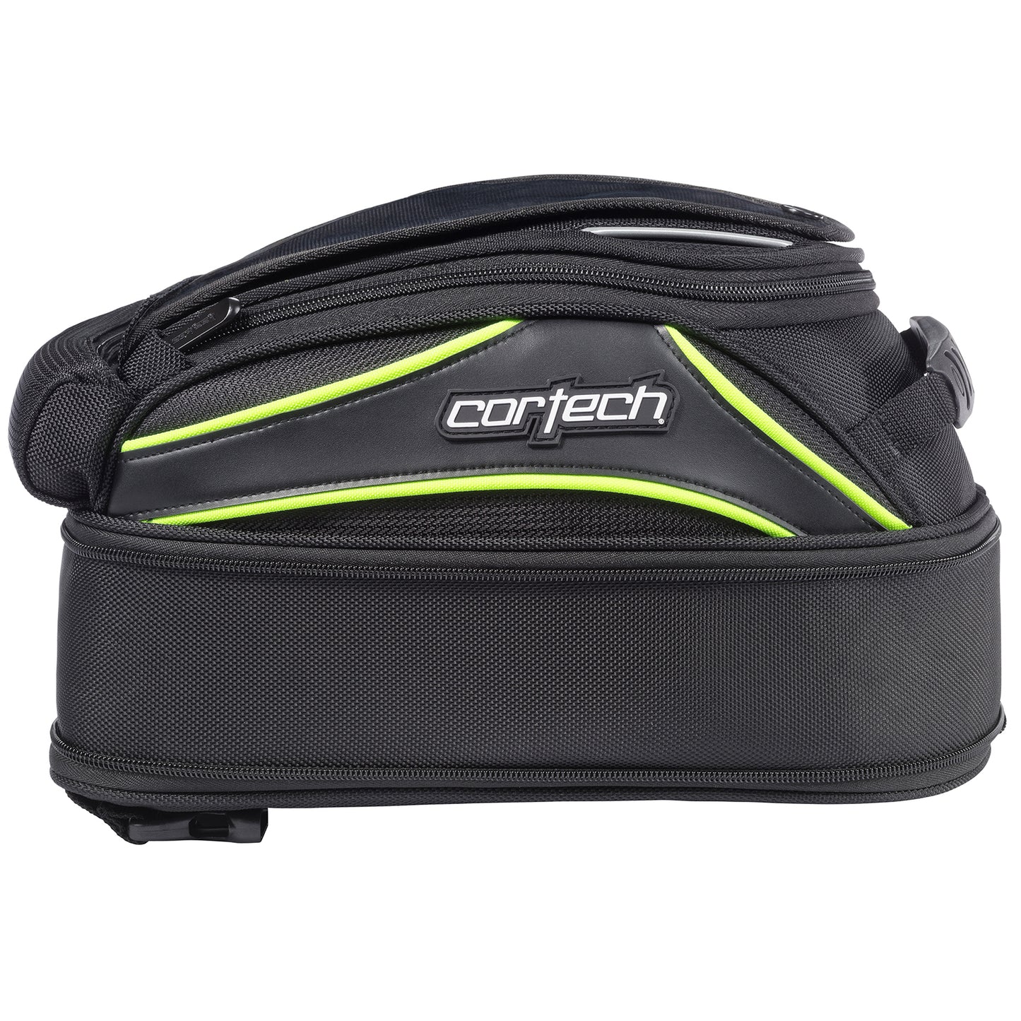 Cortech Super 2.0 10L Motorcycle Tank Bag - Adventure Parts