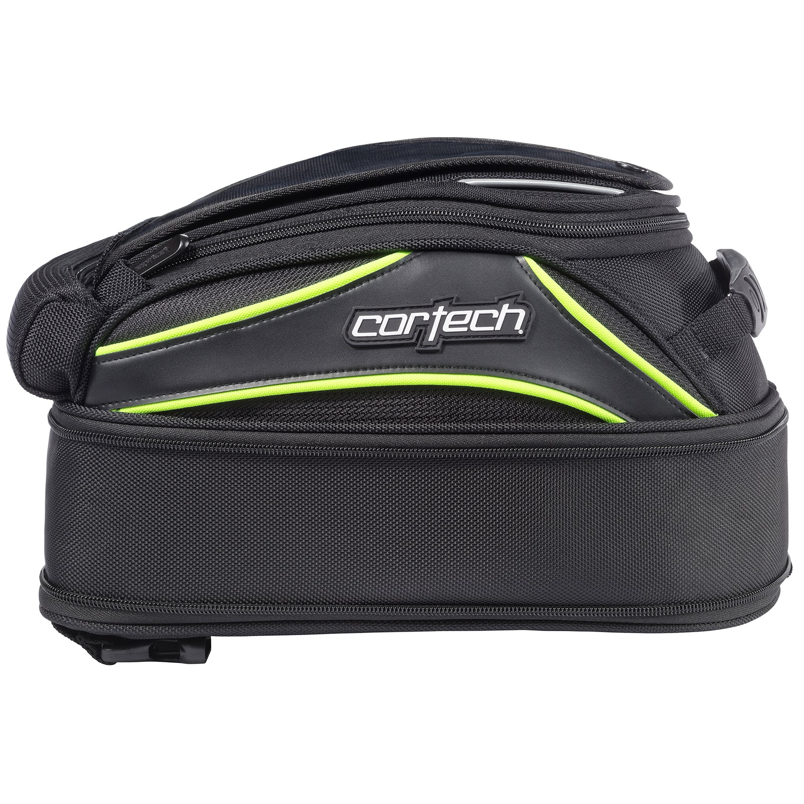 Cortech Super 2.0 10L Motorcycle Tank Bag - Adventure Parts