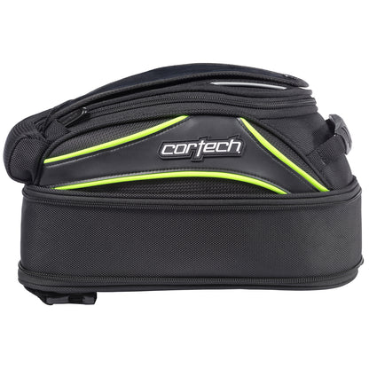 Cortech Super 2.0 10L Motorcycle Tank Bag - Adventure Parts