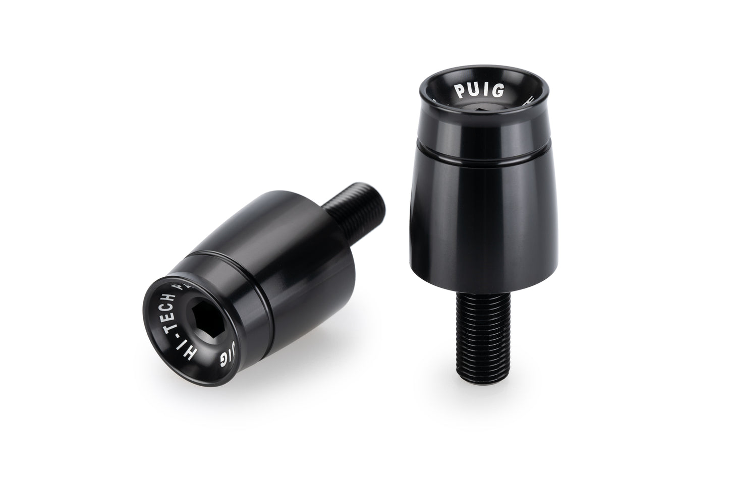 Puig Bar Ends Sport Suzuki GSX-8R 2017-2025