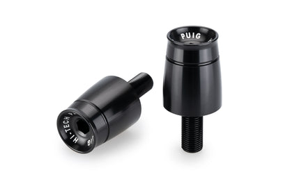 Puig Bar Ends Sport Suzuki GSX-8R 2017-2025