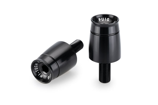 Puig Bar Ends Sport Suzuki GSX-8R 2017-2025