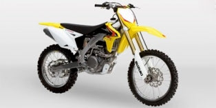 EJK Tuning Kit Fuel Controller Suzuki RM-Z 450 2008-2017