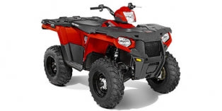 EJK Tuning Kit Fuel Controller Polaris Sportsman 570 2014-2020