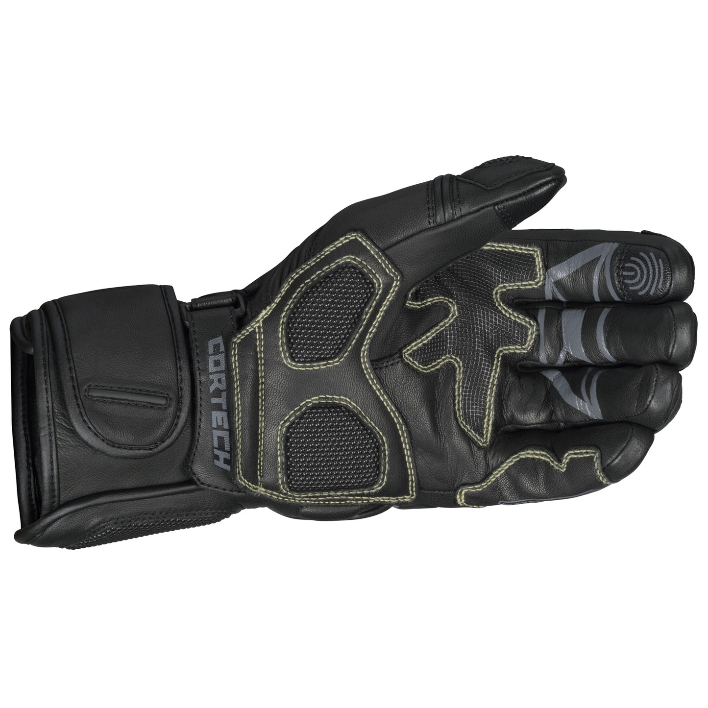 Cortech Scarab V3 Winter Motorcycle Gloves - Adventure Parts