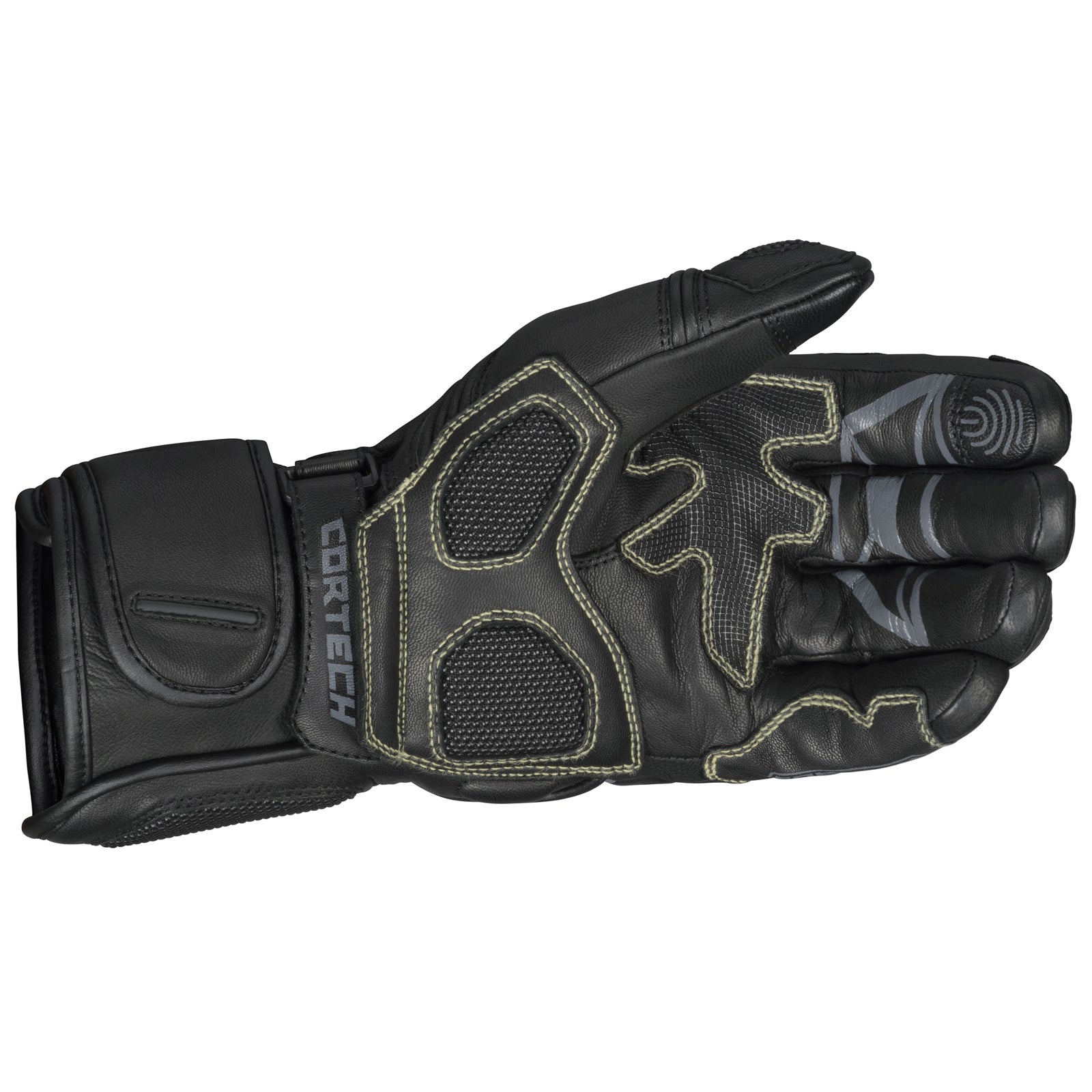 Cortech Scarab V3 Winter Motorcycle Gloves - Adventure Parts
