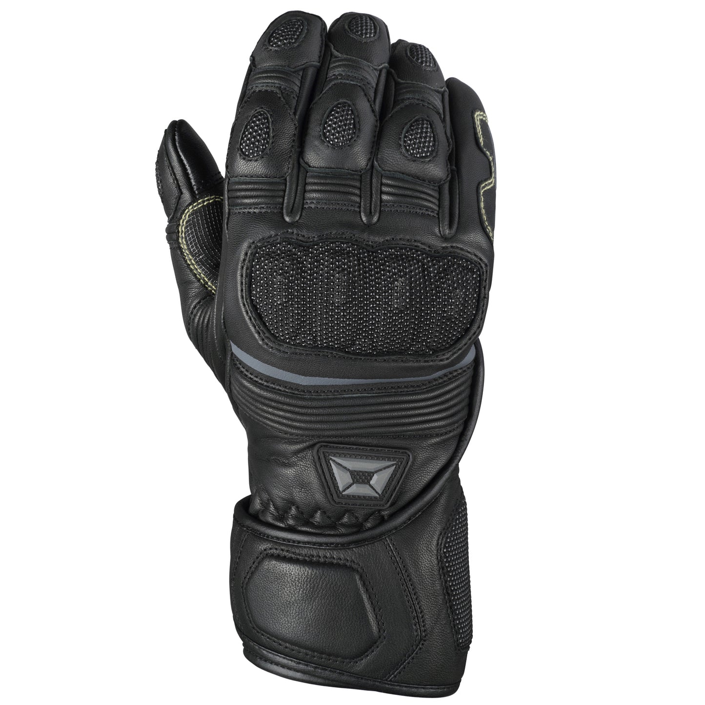 Cortech Scarab V3 Winter Motorcycle Gloves - Adventure Parts
