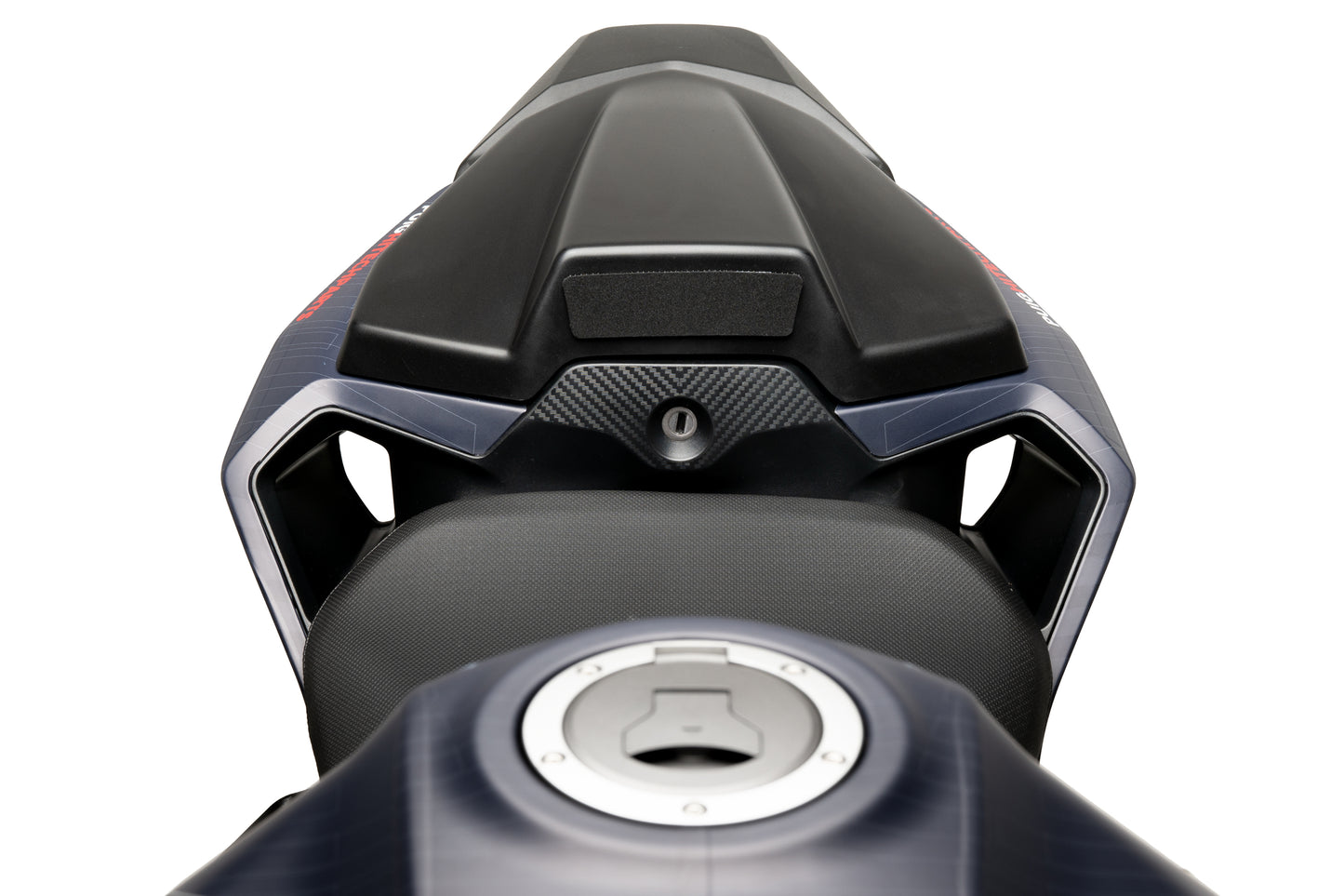 Puig Rear Seat Cowls Honda CB500 Hornet 2023-2025