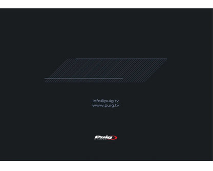 Puig Dart LED Turn Signal Lights (Sold in Pairs)