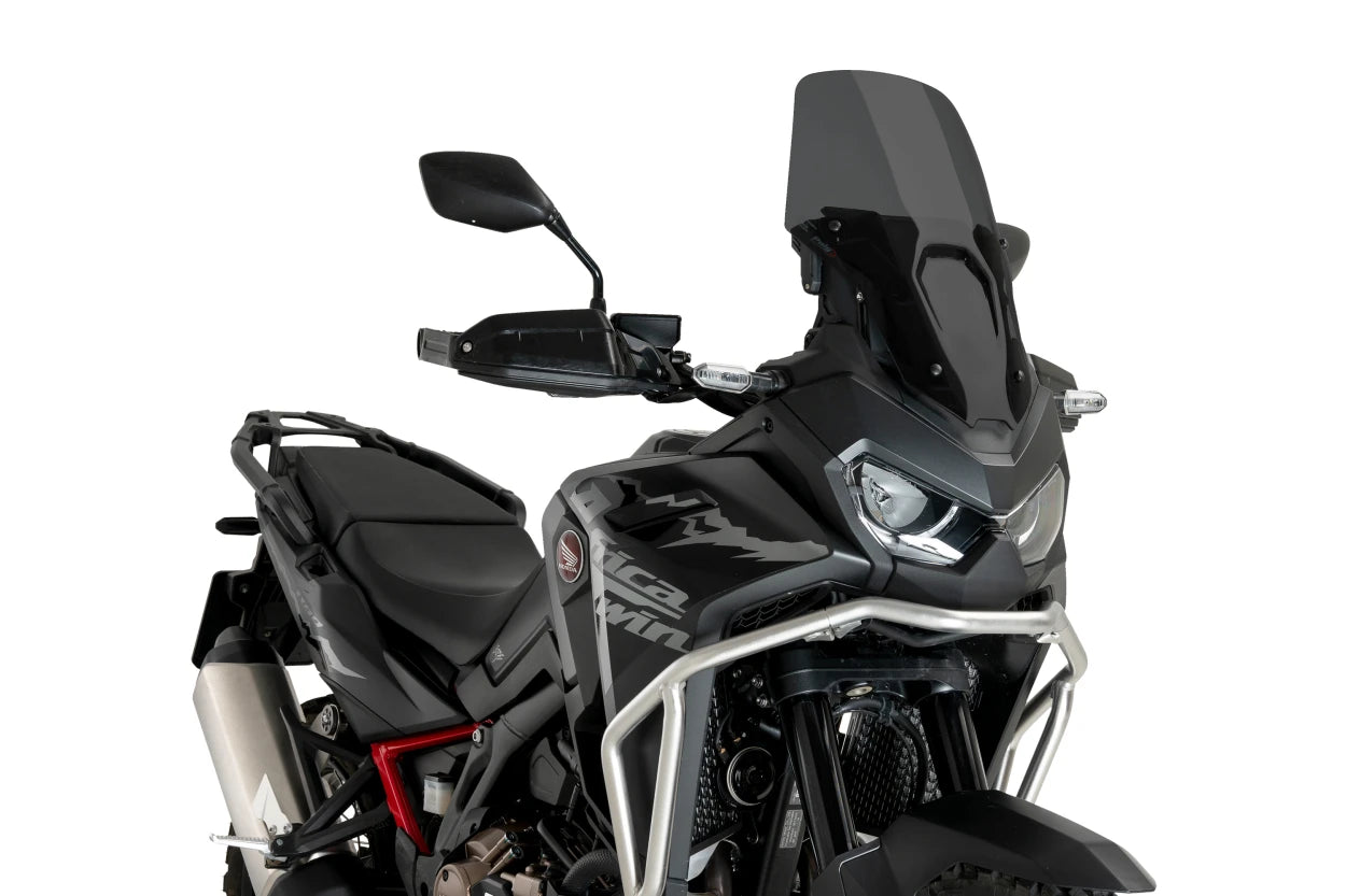 Puig Touring Screen Honda CRF1100L Africa Twin Adventure Sports 2024-2025