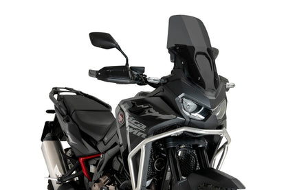 Puig Touring Screen Honda CRF1100L Africa Twin Adventure Sports 2024-2025
