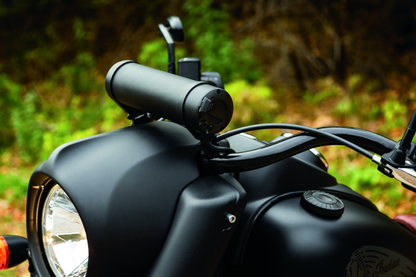 Kuryakyn Road Thunder Plus Sound Bars - Adventure Parts