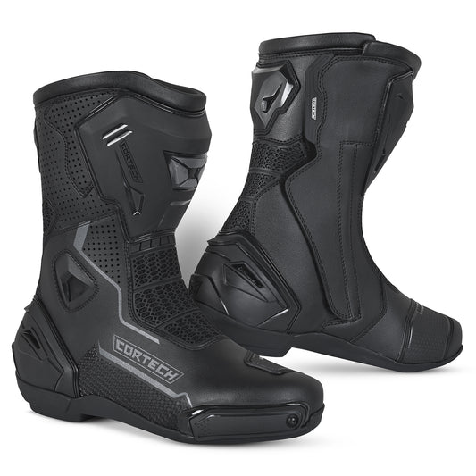Cortech Revo RR Air Boots - Adventure Parts