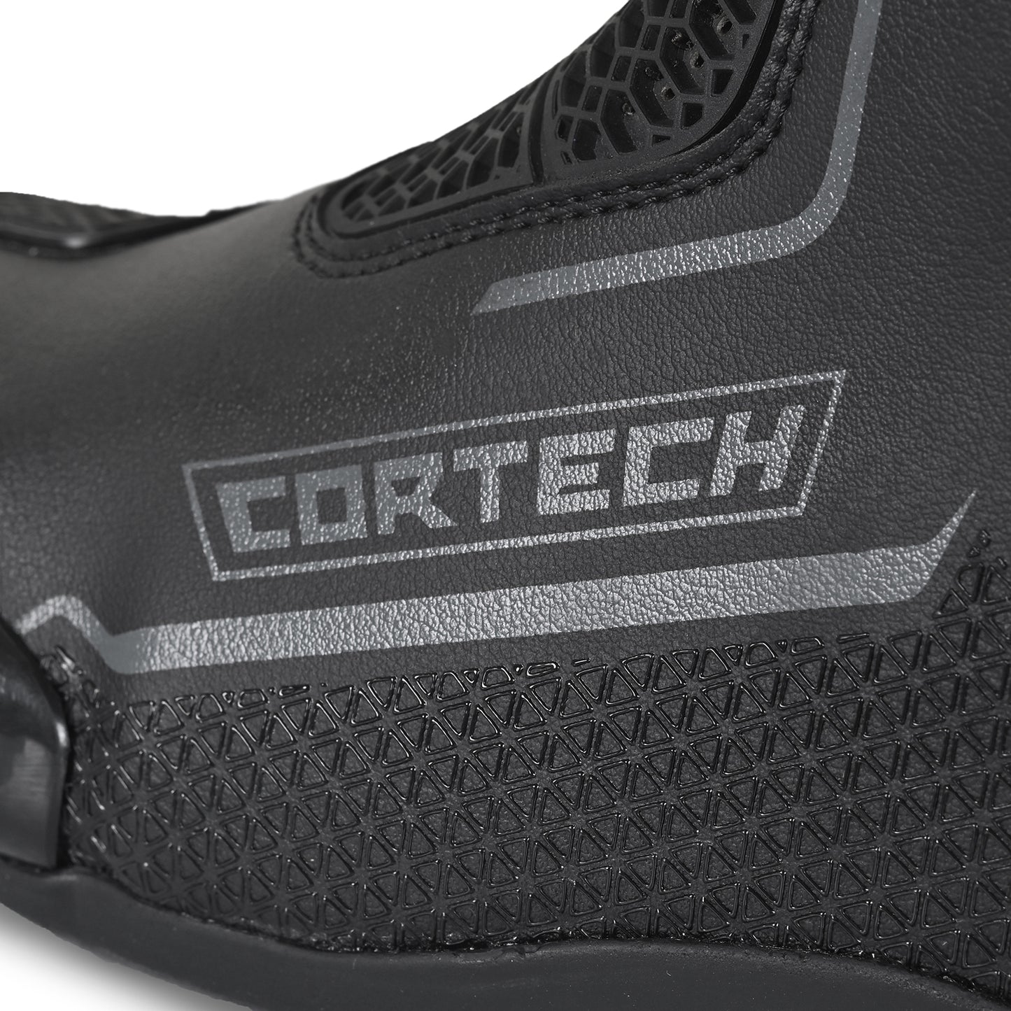 Cortech Revo RR Air Boots - Adventure Parts