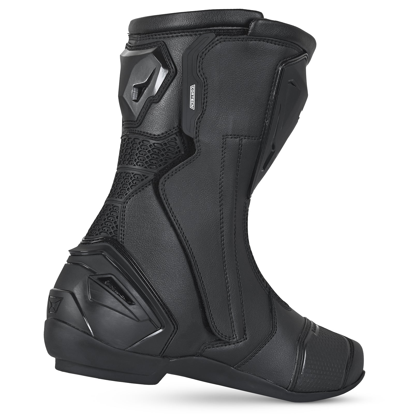 Cortech Revo RR Air Boots - Adventure Parts
