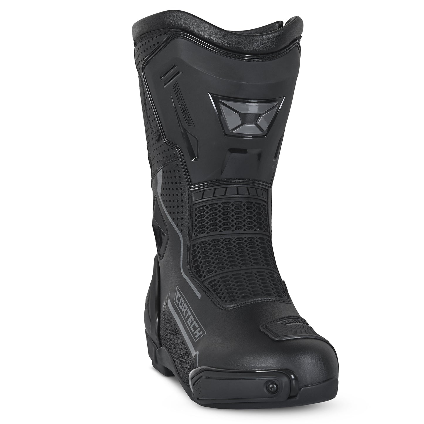 Cortech Revo RR Air Boots - Adventure Parts