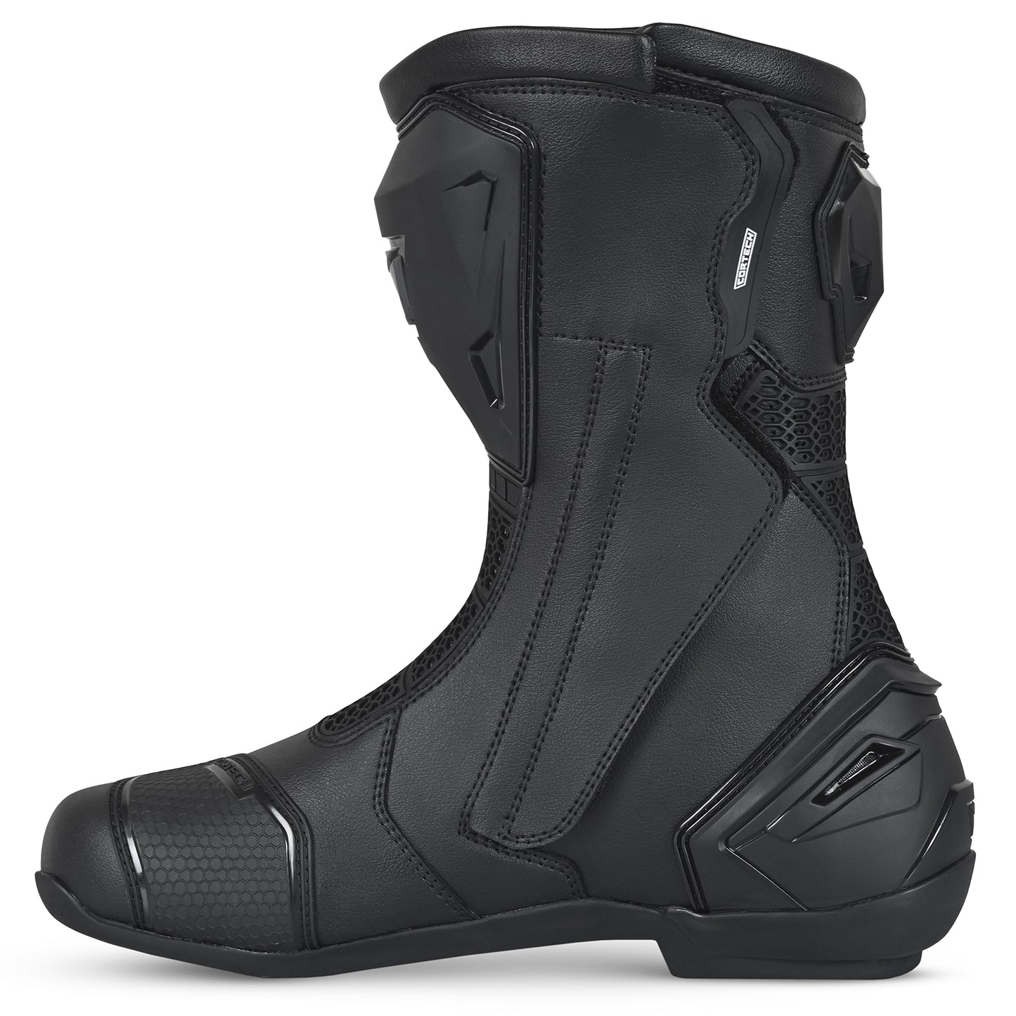 Cortech Revo RR Air Boots - Adventure Parts