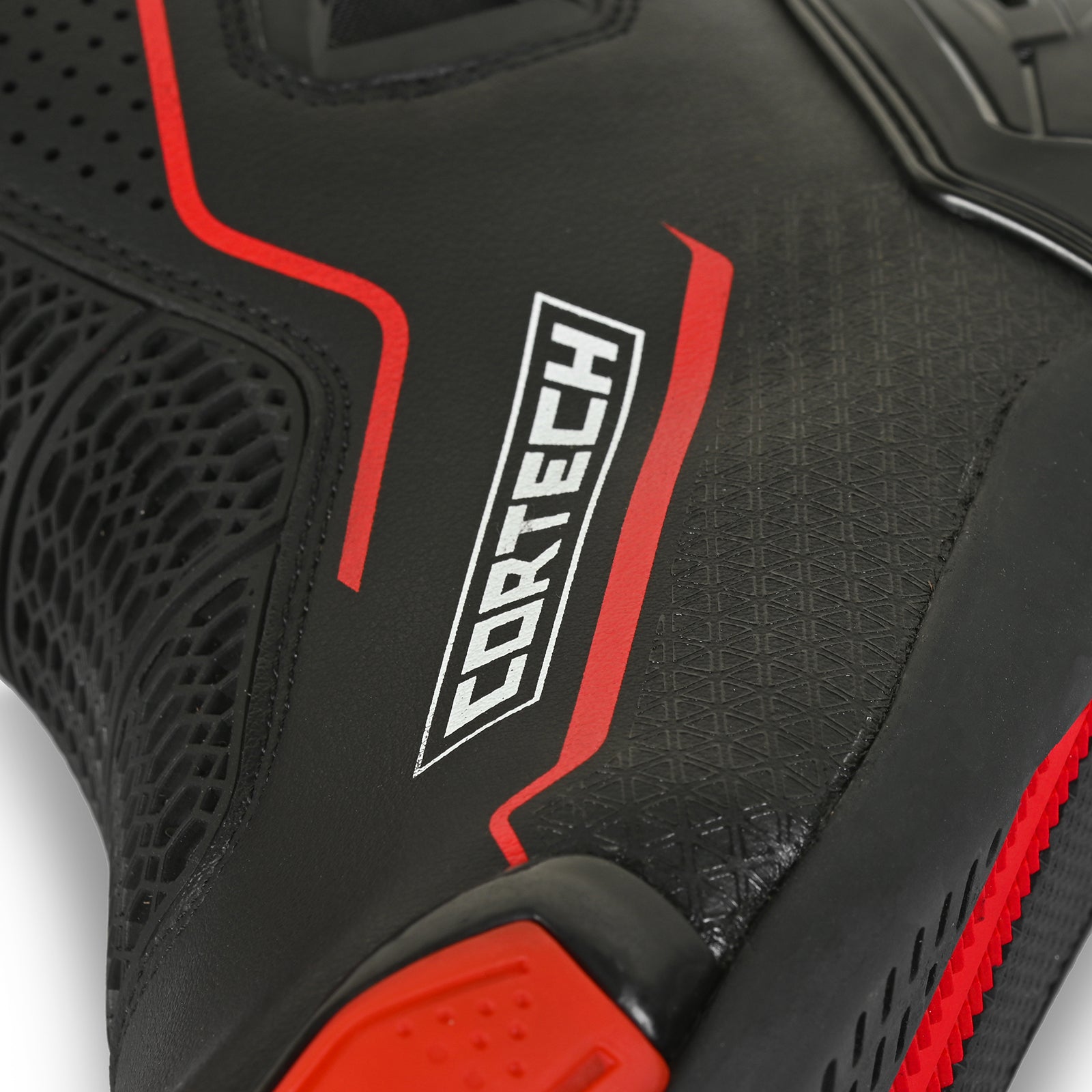 Cortech Revo RR Air Boots - Adventure Parts