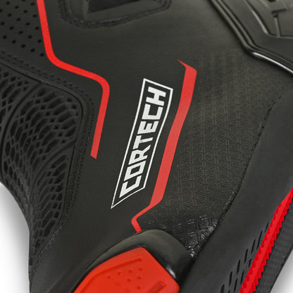 Cortech Revo RR Air Boots - Adventure Parts