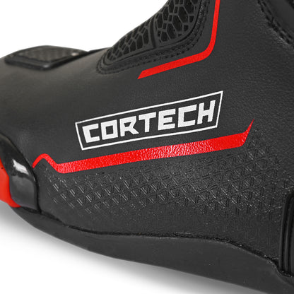 Cortech Revo RR Air Boots - Adventure Parts