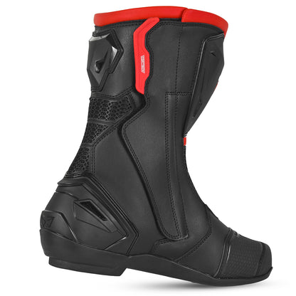 Cortech Revo RR Air Boots - Adventure Parts