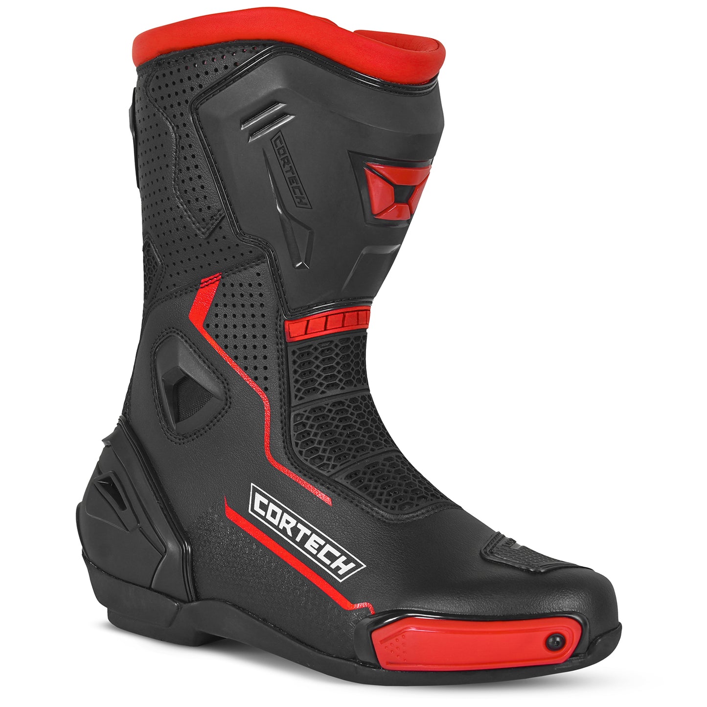 Cortech Revo RR Air Boots - Adventure Parts