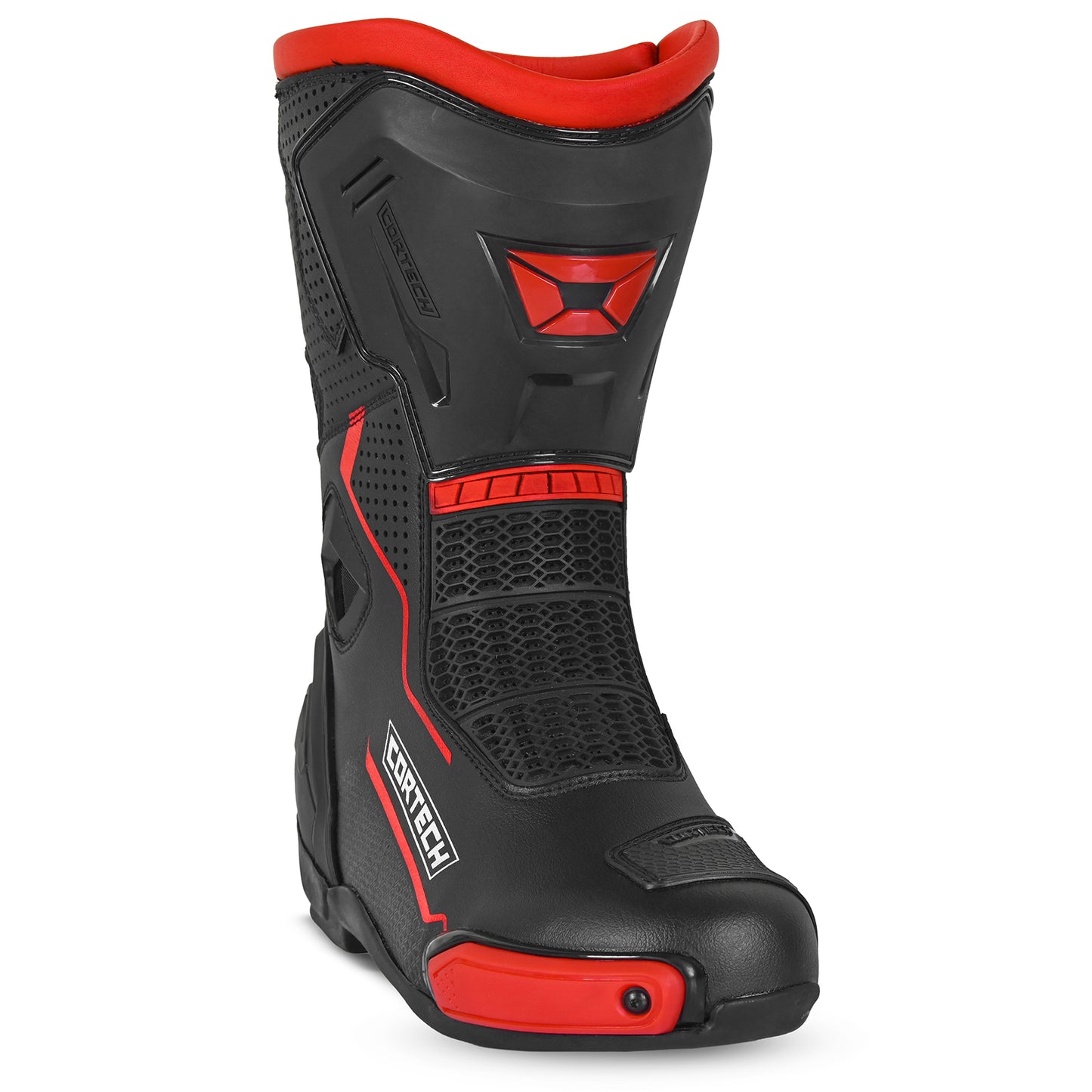 Cortech Revo RR Air Boots - Adventure Parts