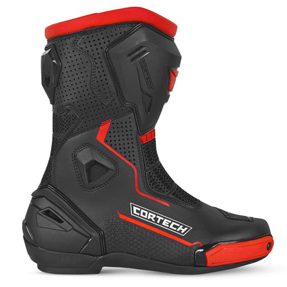 Cortech Revo RR Air Boots - Adventure Parts