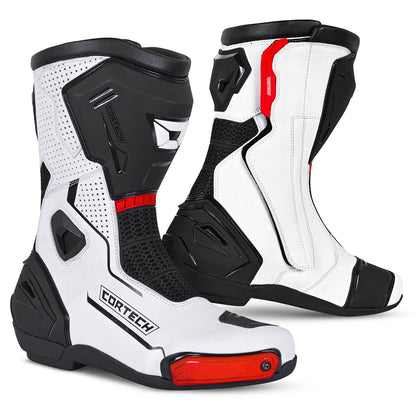 Cortech Revo RR Air Boots - Adventure Parts