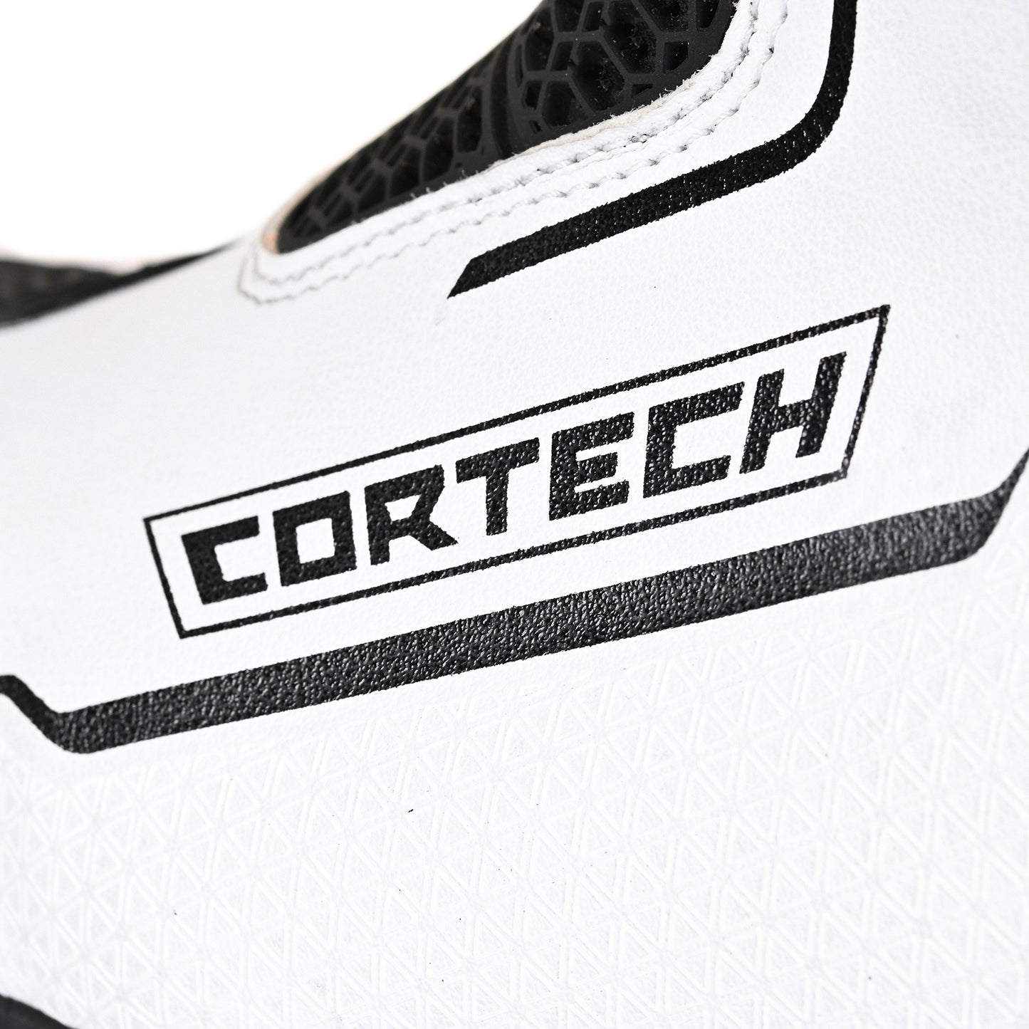 Cortech Revo RR Air Boots - Adventure Parts