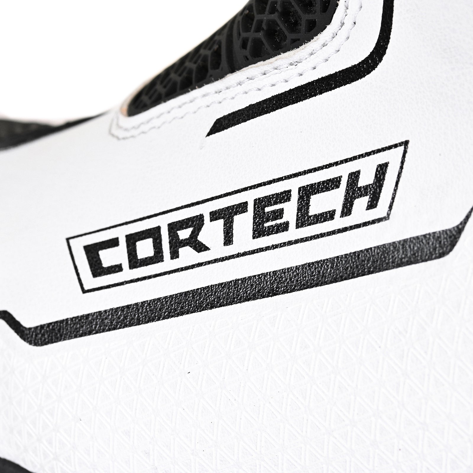Cortech Revo RR Air Boots - Adventure Parts
