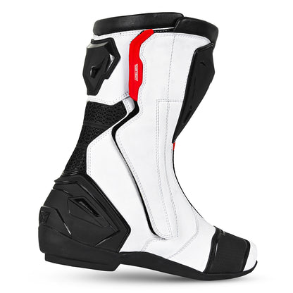 Cortech Revo RR Air Boots - Adventure Parts