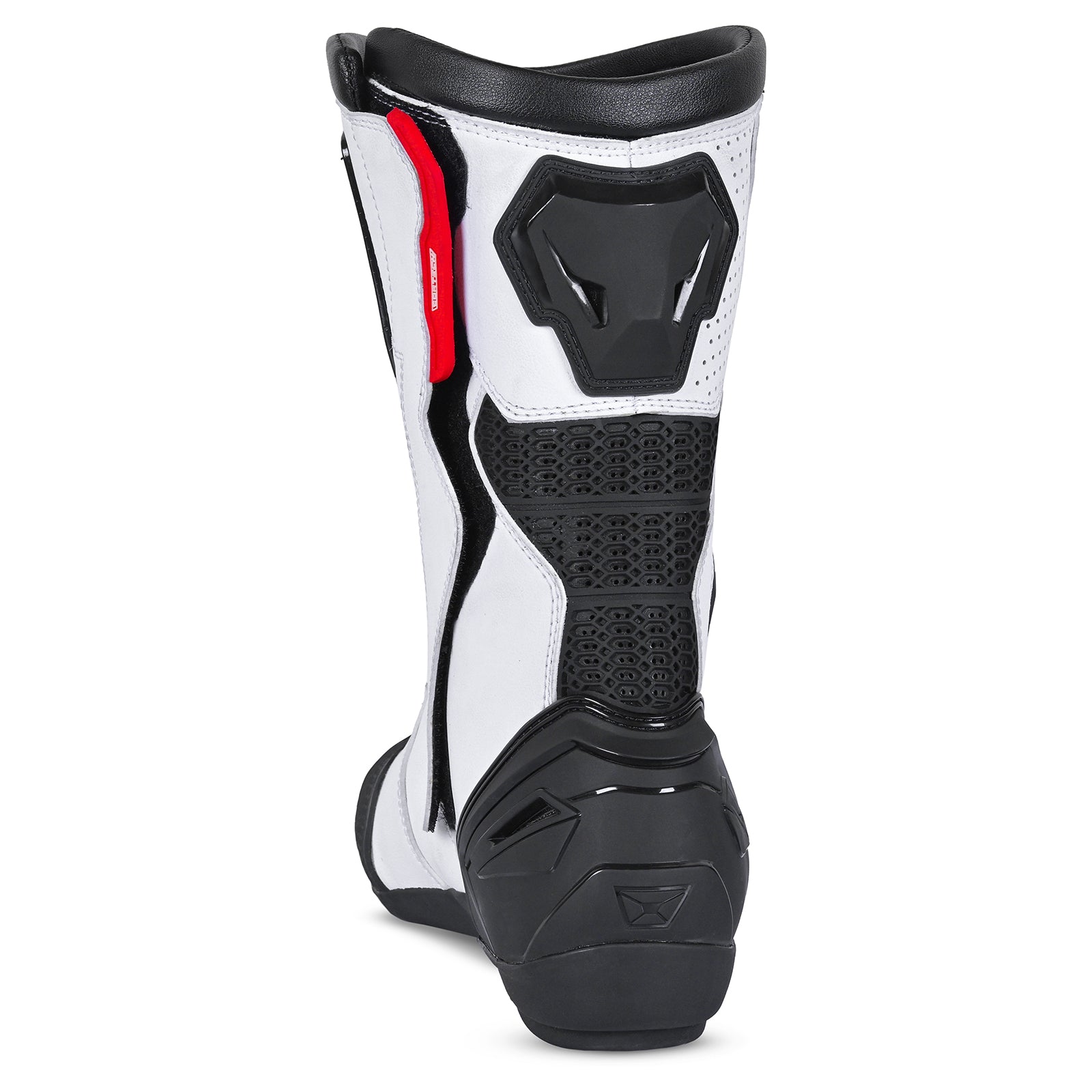 Cortech Revo RR Air Boots - Adventure Parts